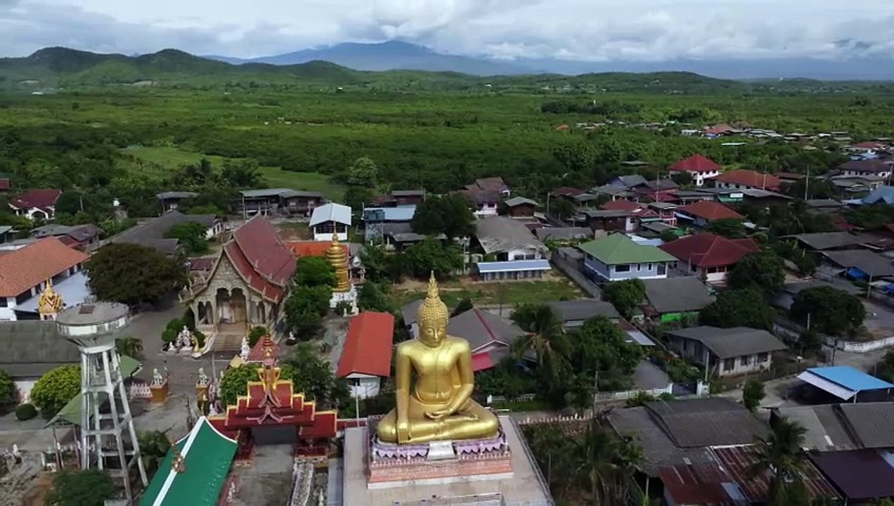 Isaan Vs. Lanna #Thailand