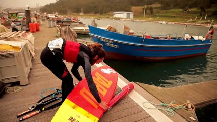 CHasseur de tempêtes -