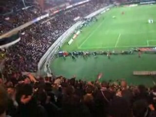 PSG - Nice : Ce soir c'est tout Boulogne