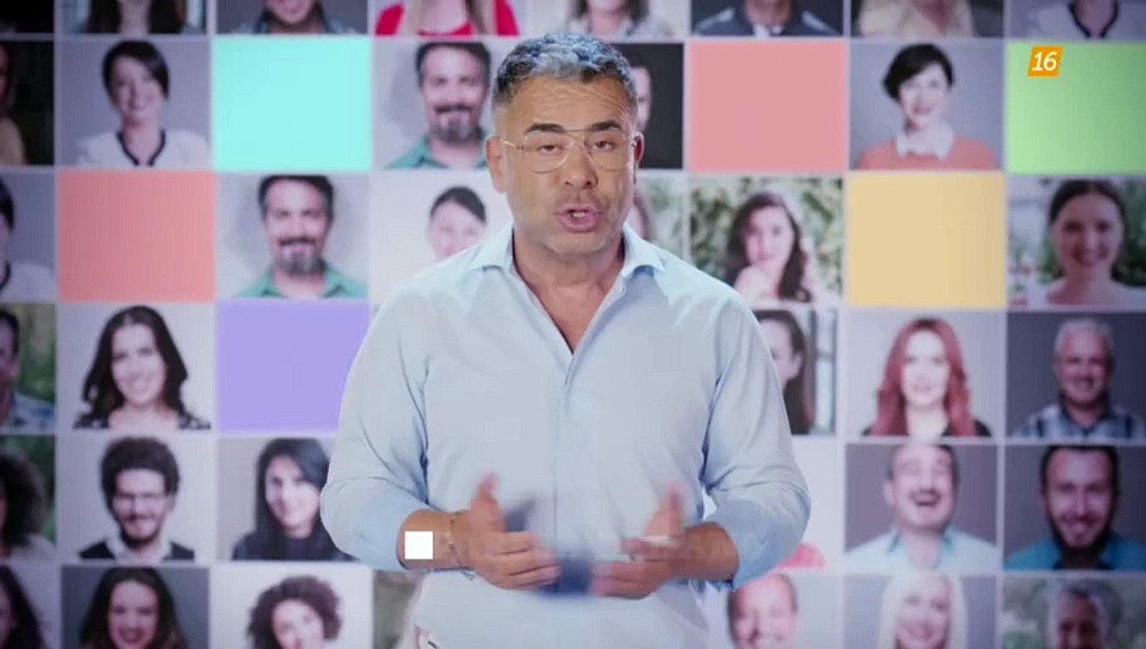 Promo de 'El diario de Jorge'