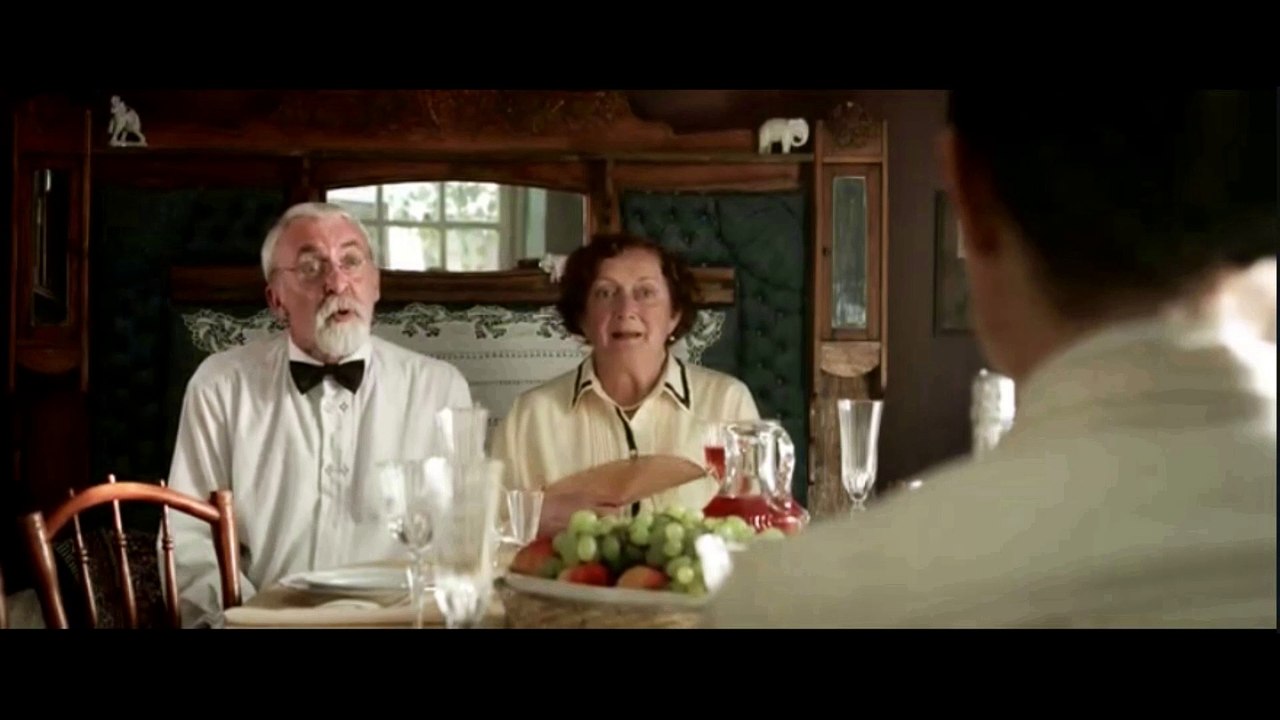 Bande démo doublage Francine Lorin Blazquez 2024