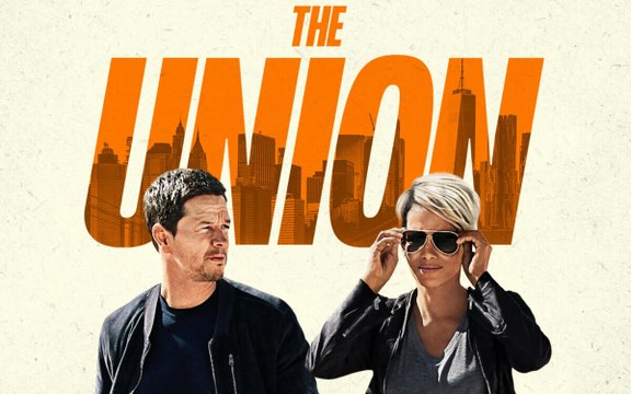 The Union｜Mark Wahlberg et Halle Berry｜Bande-annonce officielle VF ｜ Netflix France