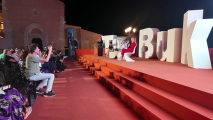 A Taobuk anche temi sociali e scientifici