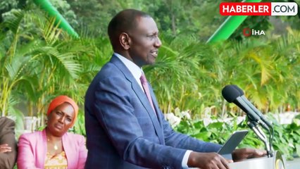 Kenya'da protestolarda en az 30 kişi hayatını kaybetti