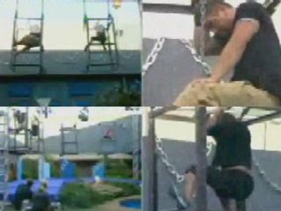 HOH ENDURANCE COMP