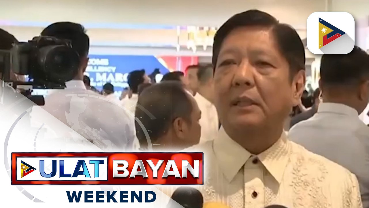PBBM, pinag-iisipan pa kung sino  ang itatalagang susunod na DepEd secretary