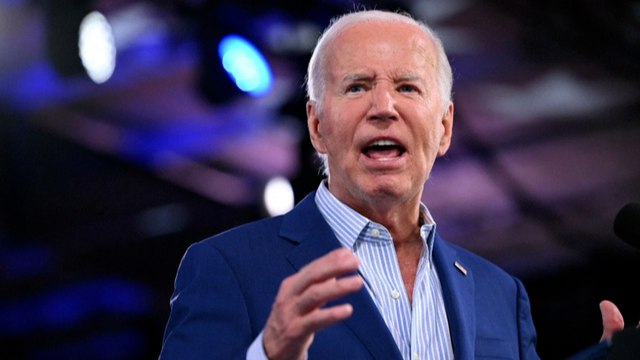 États-Unis : appelé à se retirer de la campagne après son débat raté, Joe Biden assure « pouvoir faire le job »