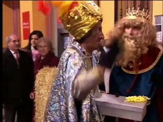 Aquí NO Hay Quien Viva 3x25b – ANHQV Capítulo Especial parte 3/4