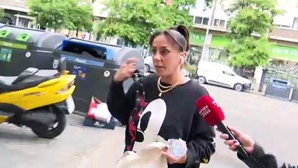 Anabel Pantoja decide ignorar el pasado de David Rodríguez con 'La isla de las tentaciones'