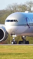 Qatar airways