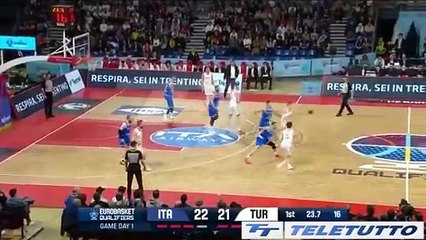 Video News - Basket, assalto di Trapani a Petrucelli