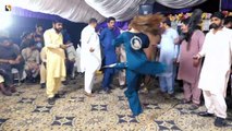 Raat Guzardi Jandi Ay - Maha G Mujra Dance Performance 2024