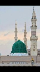 Madina munawara|Roza e Rasool