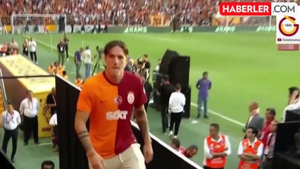 Zaniolo'dan skandal hareket: Galatasaray'ı sosyal medyadan sildi