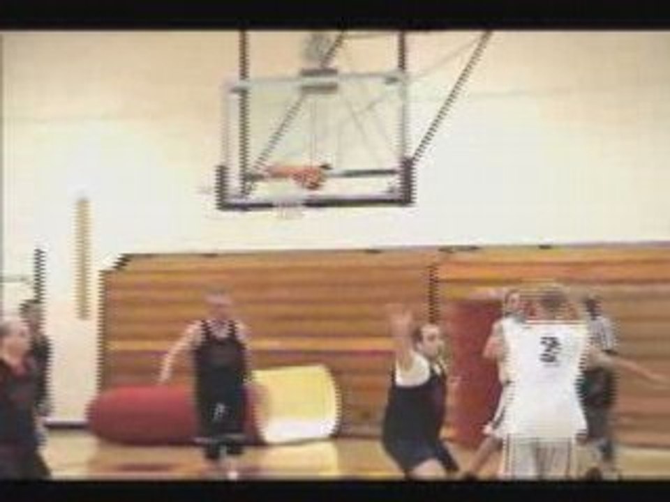 2nd Worst Basketball Player Ever