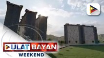 Pagtatayo ng pabahay ng 4PH program sa Balete, Batangas, inaabangan ng mga residente