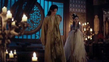 (ENG) Immortal Destiny (2024) Ep 9 EngSub
