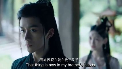 (ENG) Immortal Destiny (2024) Ep 10 EngSub