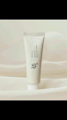 Wearing sunscreen Everyday, Buy now || Beauty of Joseon