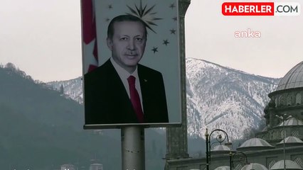 Güneysu Belediyesi, köy ve mahallelerde su sayacı takma zorunluluğu getirdi