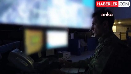 Milli Savunma Bakanlığı'ndan PKK Operasyonu: 10 Terörist Etkisiz Hale Getirildi