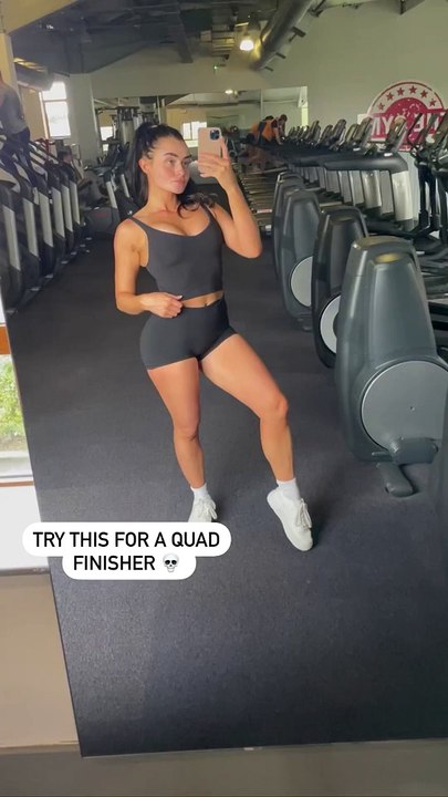 تمارين اللياقة البدنية اليومية: احتراف التمارين الصحية في النادي 2. فيديو يومي عن التمارين الرياضية: تعزيز اللياقة