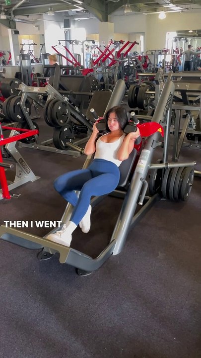 Fitness Workout Reels Certainly! Here are more title suggestions for your Dailymotion video on gym fitness, health, and workouts in Arabic and French:  Arabic: 1. تمارين اللياقة والصحة اليومية في النادي الرياضي: الحفاظ على لياقتك 2. فيديو يومي عن التمارين