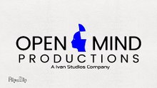 Open Mind Productions Revival Logo
