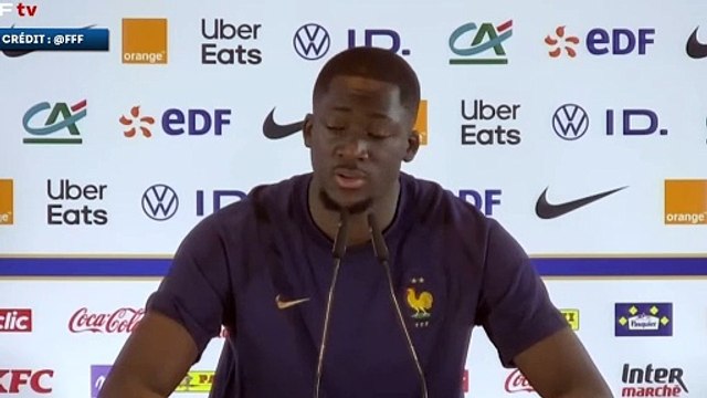 Les Bleus ont travaillé les tirs au but à l'entraînement