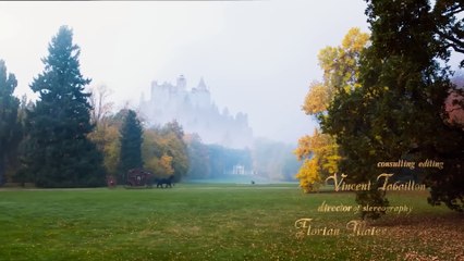 A Lenda do Reino Proibido ✓ Drama / Suspense e Terror