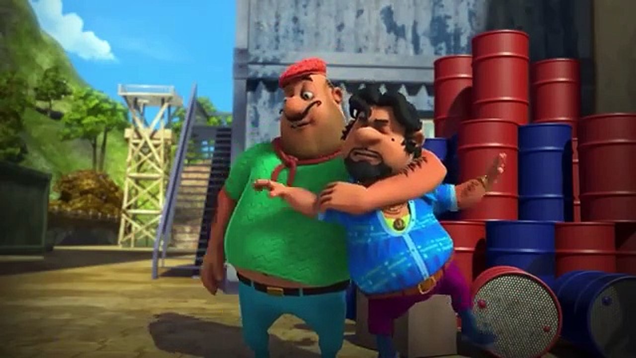 Motu_Patlu New Episode 2024 today viral