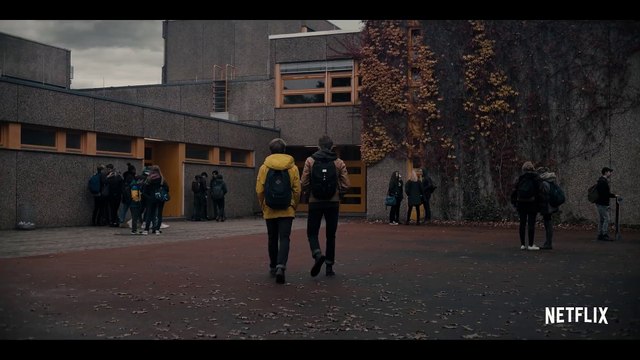 'Dark', tráiler de la serie de Netflix