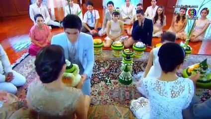 Nhẹ bước vào tim anh - Looksorn - Charles 12