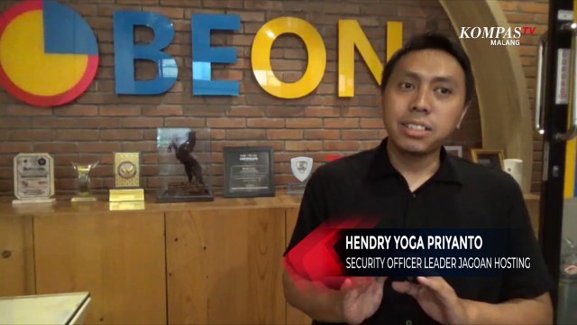 Pusat Data Nasional Diretas, Ini Penjelasan Ahli