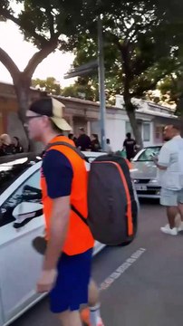 Intentan linchar a tres ladrones en Bon Pastor
