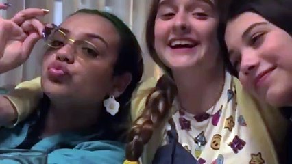 Paula Bande-annonce (ES)