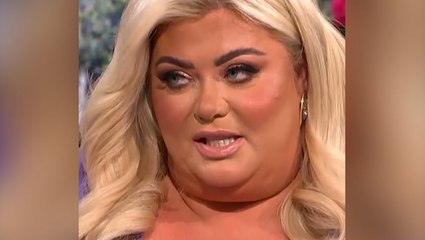 Gemma Collins reveals pregnancy scare turned out to be incontinence