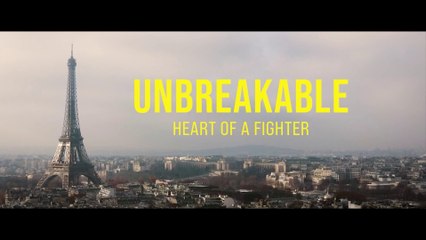 Unbreakable - Episode 10 : Laetitia Blot contre Ernesta Kareckaite