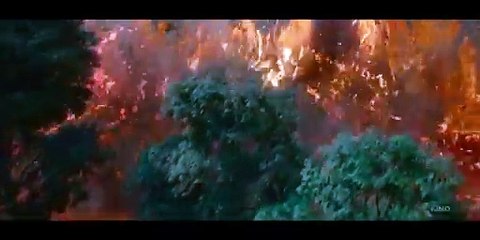 Skyfire Bande-annonce (DE)