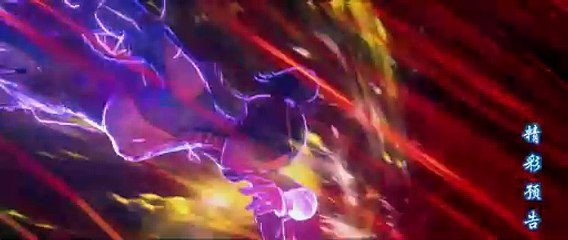 Battle Through the Heavens Season 5 Episode 102-104 PV