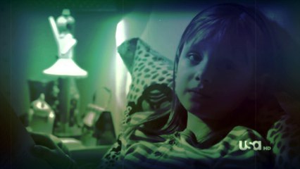 Law & Order Criminal Intent:- L'enfant