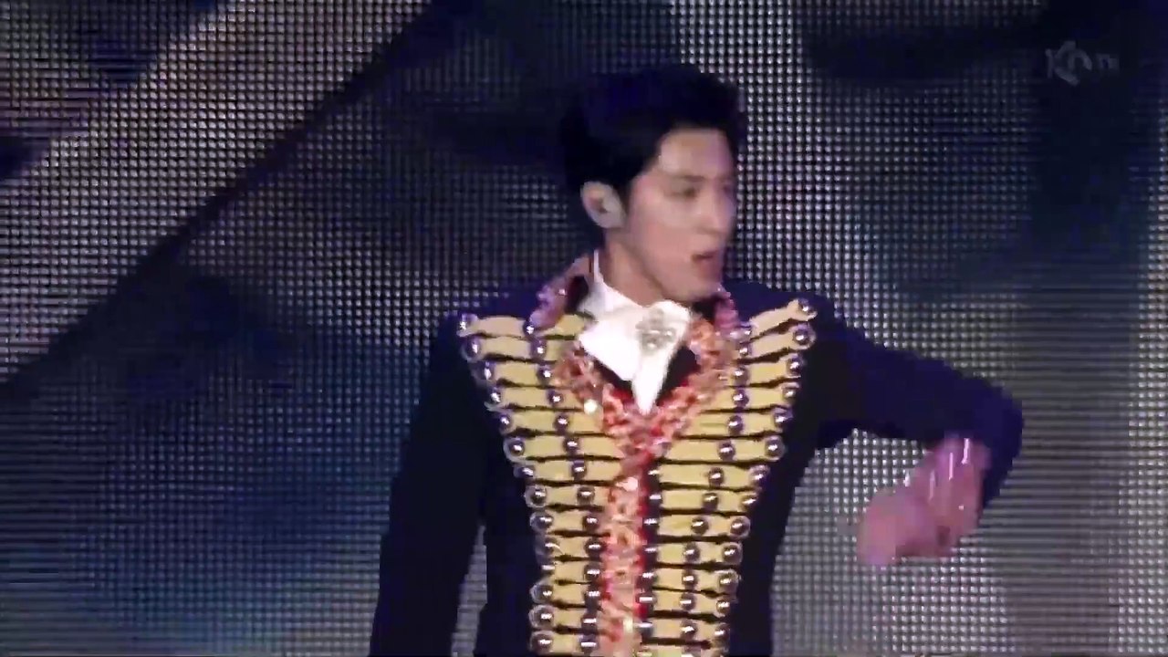 Mirotic - Yunho Ver.