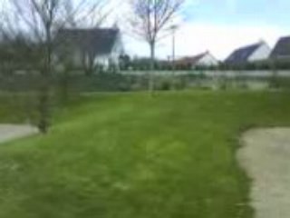 Benoit saut de biche