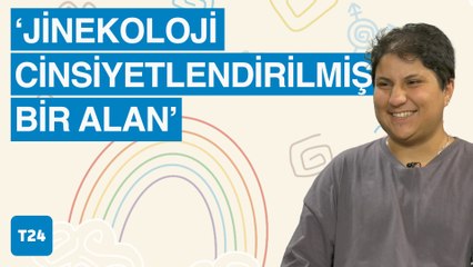 ‘Trans Erkek/Maskülen ve Nonbinaryler Cinsel Sağlık ve Jinekolojik Kontrollerin Neresinde?’