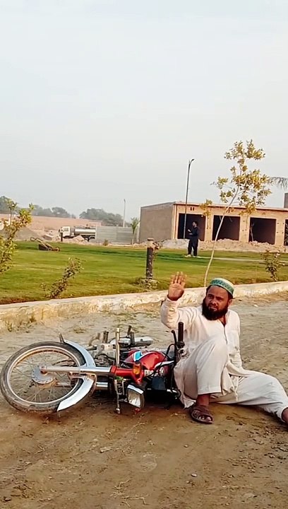 Bhai stend chok