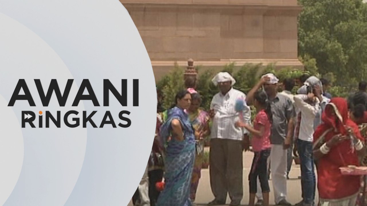 AWANI Ringkas: Visa e-Pelancongan | Sukan Olimpik