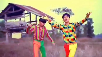 Lagu thailand (maling khing khong)