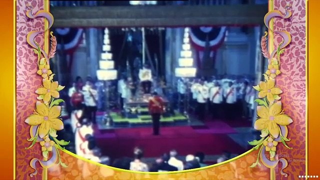 สารคดีเฉลิมพระเกียรติ ๗๒ พรรษา ในหลวง ร.๑๐ (ตอนที่ 1) (ทรท. - วันเสาร์ที่ 29 มิถุนายน 2567)