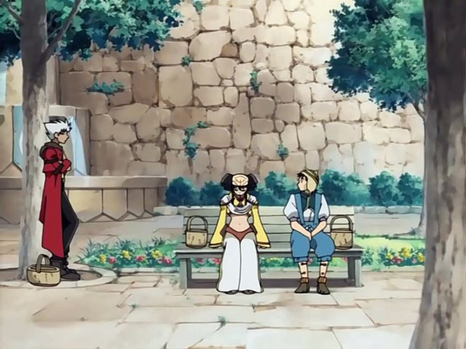 Kiba Capitulo 14