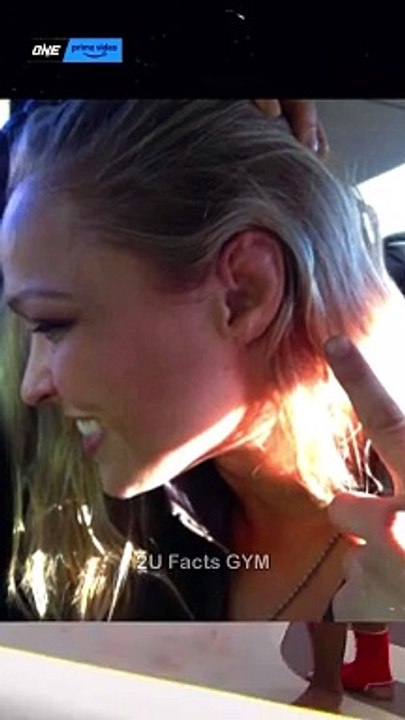 This Is Why Fighters Broke Their Ears #shorts #viral #reels #trending #tiktok